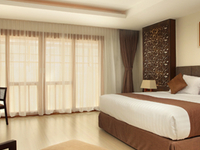 2 Bedroom Luxury Villa in Seminyak 2 Bedroom Luxury Villa in Seminyak