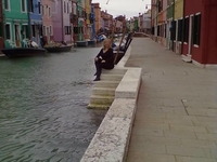 Isola Di Burano Isola Di Burano