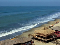 Coxs Bazar Coxs Bazar