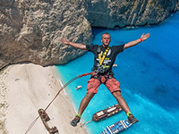 Bungee Jumping In Dubai Bungee Jumping In Dubai