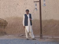 Abdul Khaliq