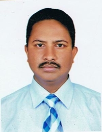 Alimuzzaman