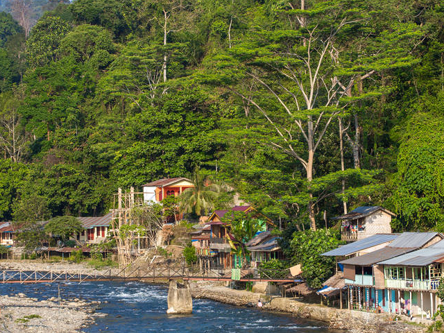 Medan - Lake Toba Holidays Special Journey From Into The ...