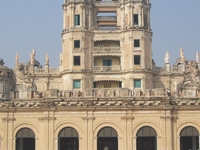 La Martiniere College, Lucknow La Martiniere College, Lucknow