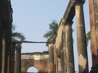 The Residency, Lucknow The Residency, Lucknow