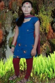 Sabina Shahi