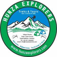 Hunza Explorers Hunza Explorers