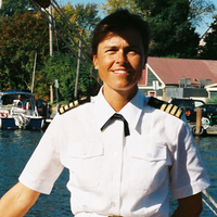 Capt Clarke Capt Clarke