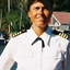 Capt Clarke