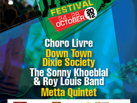 Jazz Festival 2012 Jazz Festival 2012