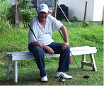 Jan Charante Jan Charante