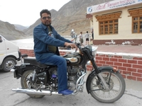 Abbasi Abbasi