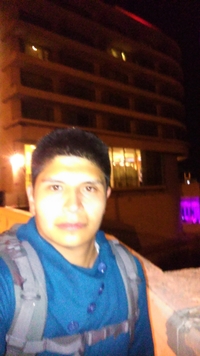 Dany Andres