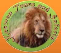 Kaswan Safaris