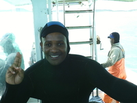 Ibrahim Mkwizu