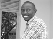 Eddy Balina