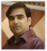 Ganesh Chavan