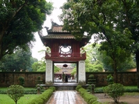 Hanoi city tour