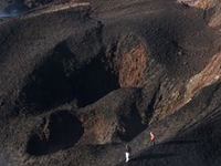 Join Us For Hike To A Volcano (Thorsmörk Volcano Hike)
