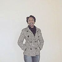 Bertha Kaupukwa