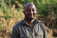 Amos Lufumbilo