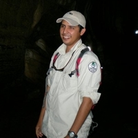 Enriquesh