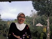 Sudarsari Sjamsoe