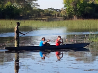Fully Catered Moroko Trip Fully Catered Moroko Trip