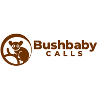 Bushbaby Calls Bushbaby Calls