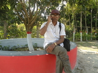 Abul Azad