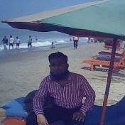 Ariful Bhuiyan