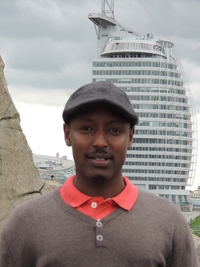 Aloys Kamanzi