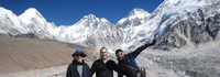 Nepal Trek