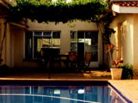 Harare, Zimbabwe International Room at Low Cost Harare, Zimbabwe International Room at Low Cost