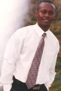 Deogratius Lewis Deogratius Lewis