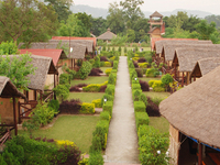 Jim Corbett Package Jim Corbett Package
