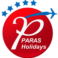 Paras Ltd Paras Ltd