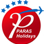 Paras Ltd