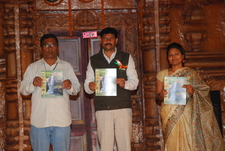 Kalahandi Utsav 2013