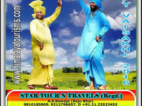 Himachal Tour Packages