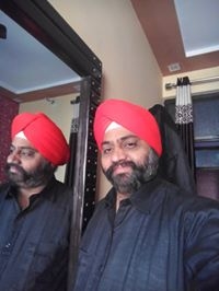 Amarjit Baweja