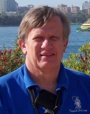 Daniel Oppliger