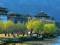 Short Bhutan Tour Short Bhutan Tour