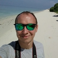 Alex Horoshkevich