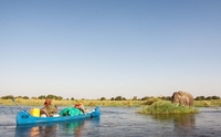 Zambezi Zambezi