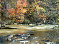 Sweetwater Creek Sweetwater Creek