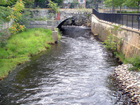 Spicket River