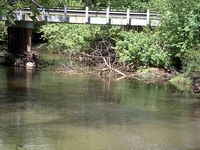 Conotton Creek Conotton Creek