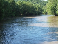 Mohican River