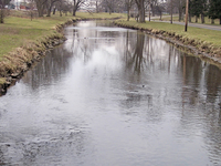 Nimishillen Creek